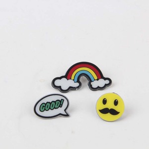 Ladies Brooch