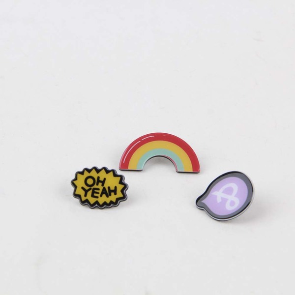 Ladies Brooch
