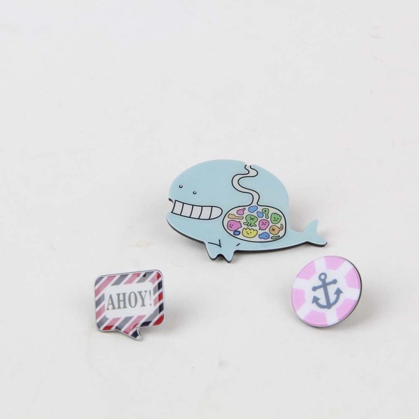 Ladies Brooch