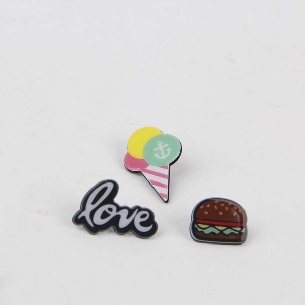 Ladies Brooch