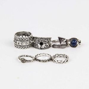 Ladies Ring