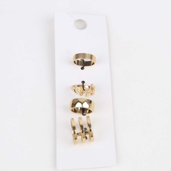 Ladies Ring Set