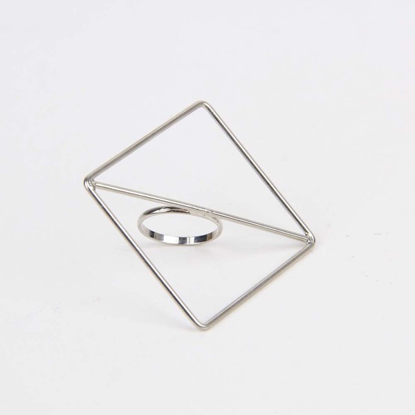 Ladies Ring