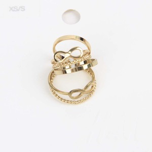 Ladies Ring Set