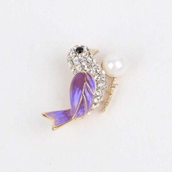 Ladies Brooch