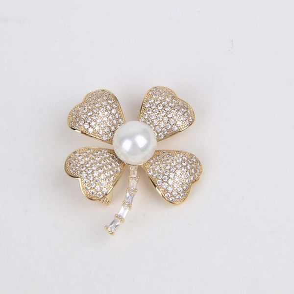 Ladies Brooch