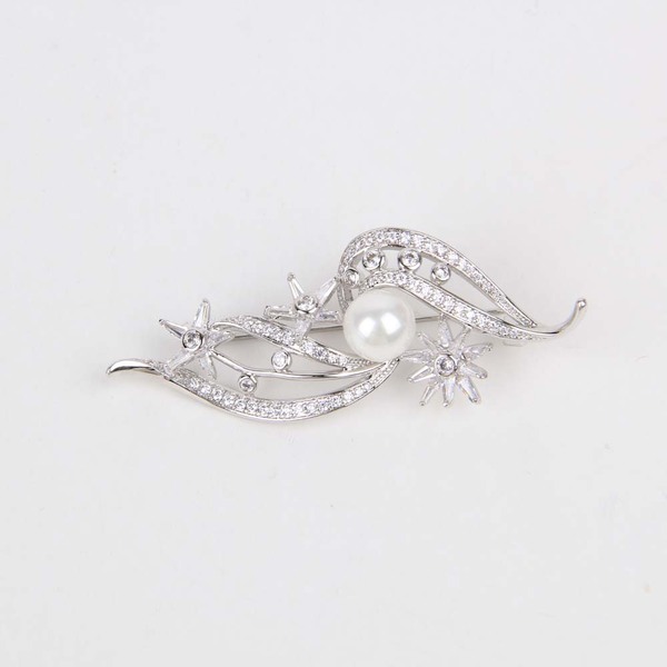 Ladies Brooch