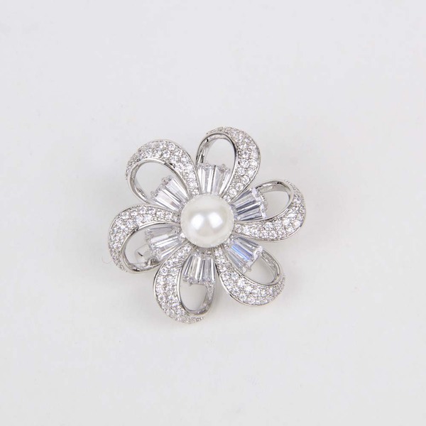 Ladies Brooch