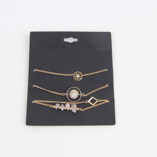 Ladies Bracelet Set