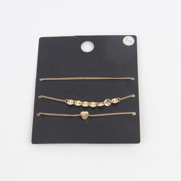 Ladies Bracelet Set