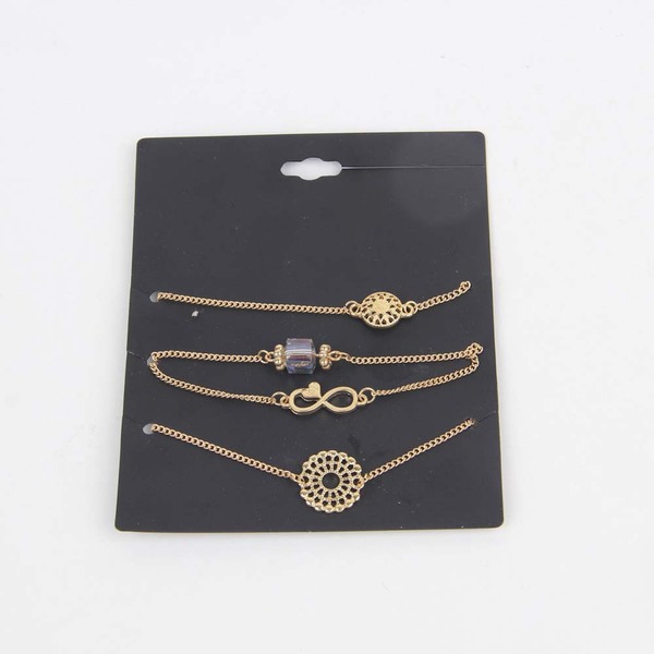 Ladies Bracelet Set