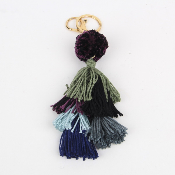 Ladies Keyrings