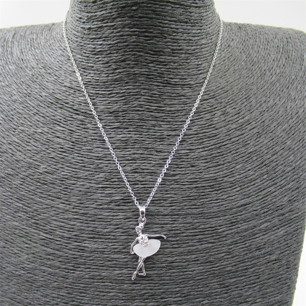 Ladies Necklace