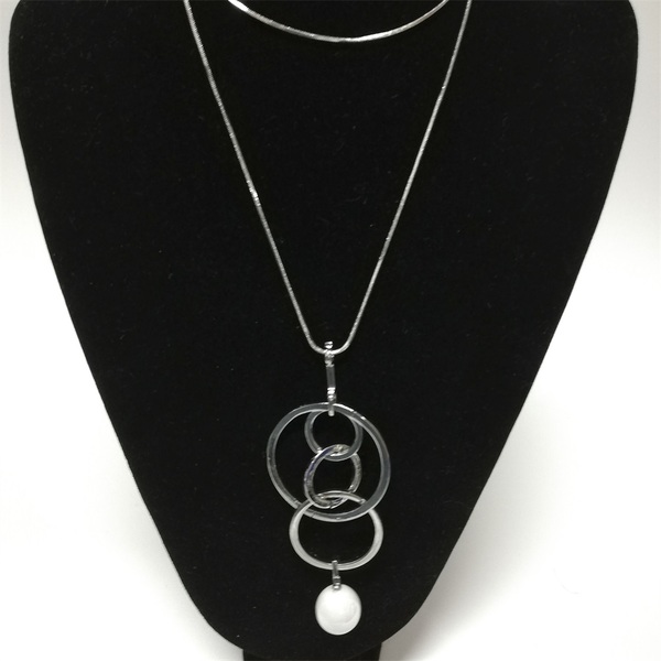 Ladies Necklace