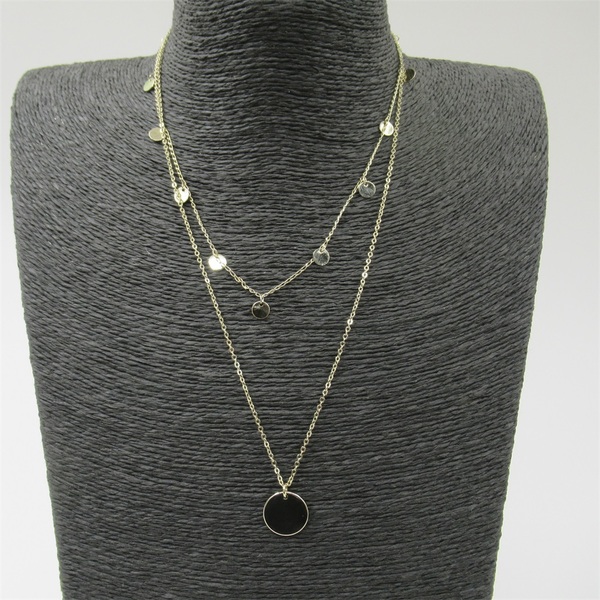 Ladies Necklace