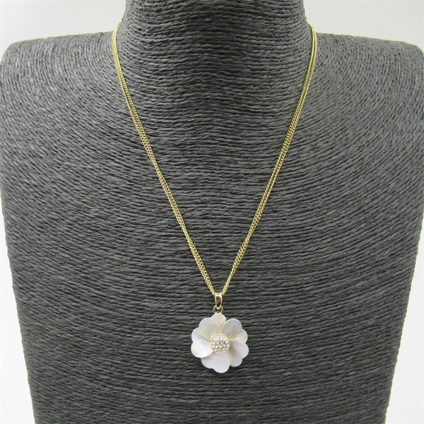 Ladies Necklace