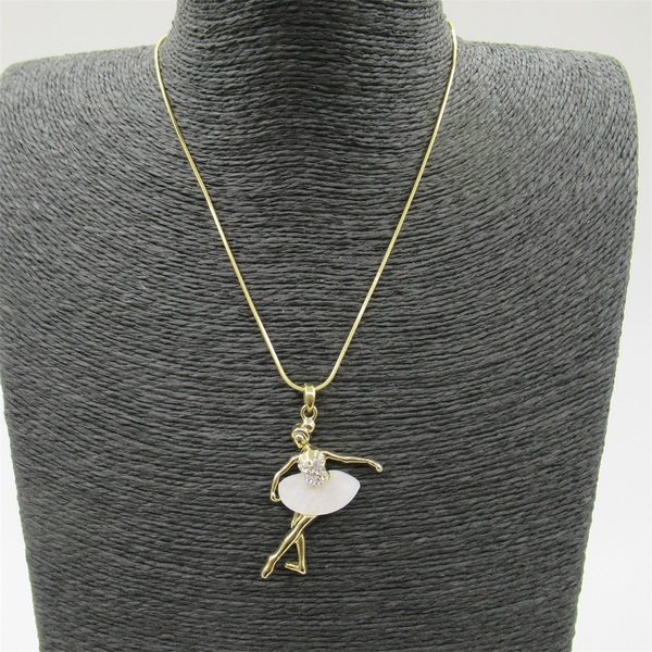 Ladies Necklace