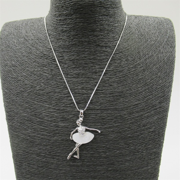 Ladies Necklace
