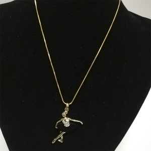 Ladies Necklace