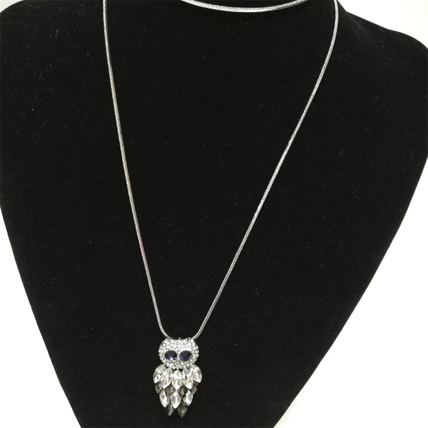 Ladies Necklace