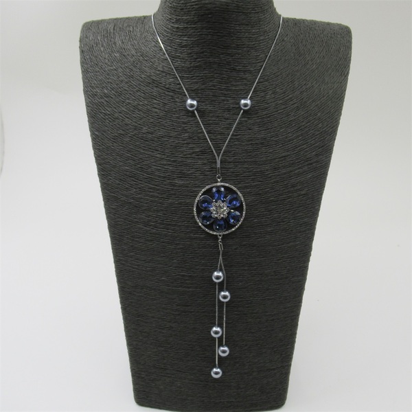 Ladies Necklace