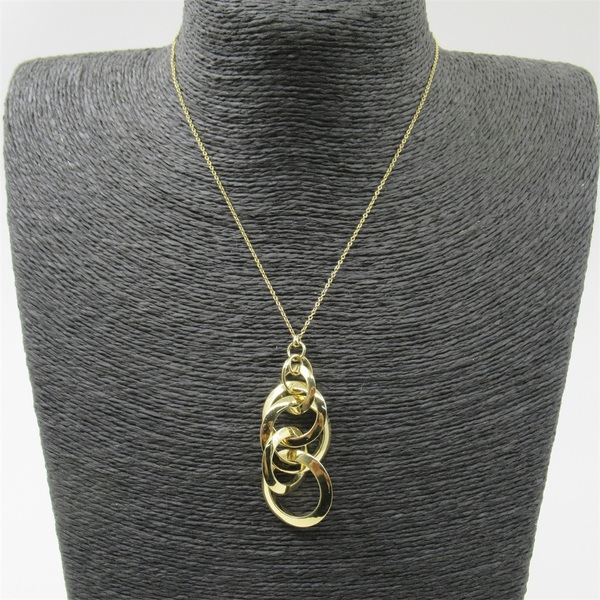 Ladies Necklace