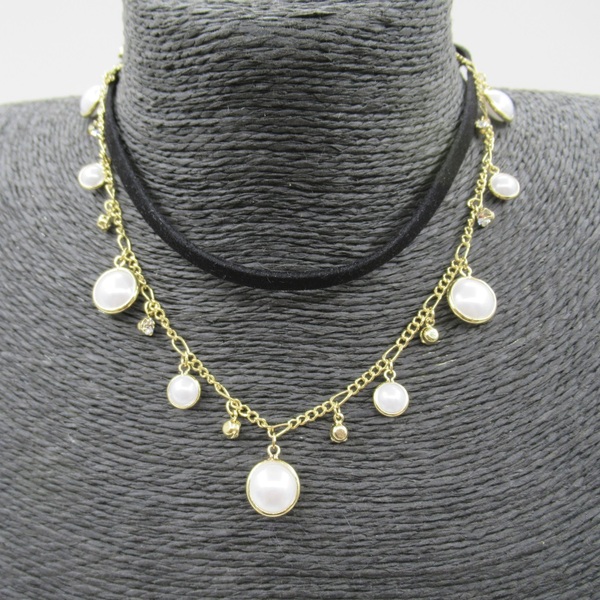 Ladies Necklace