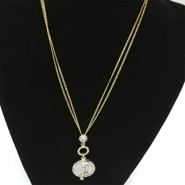 Ladies Necklace