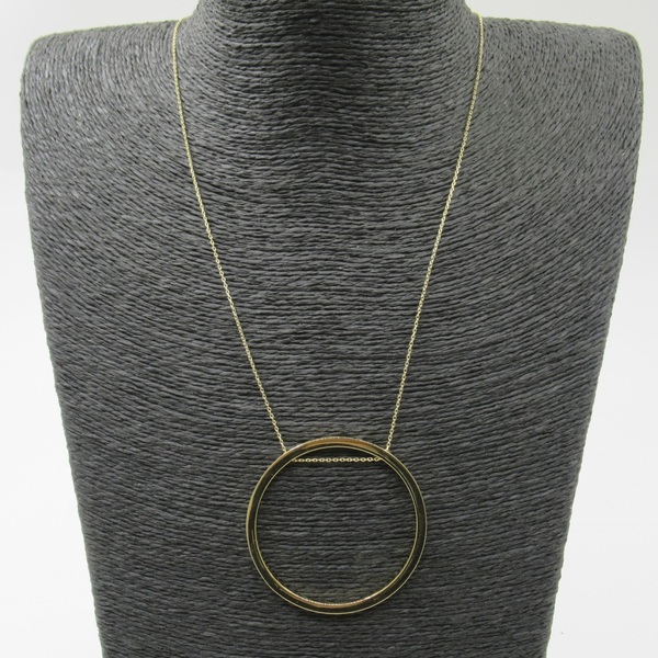 Ladies Necklace