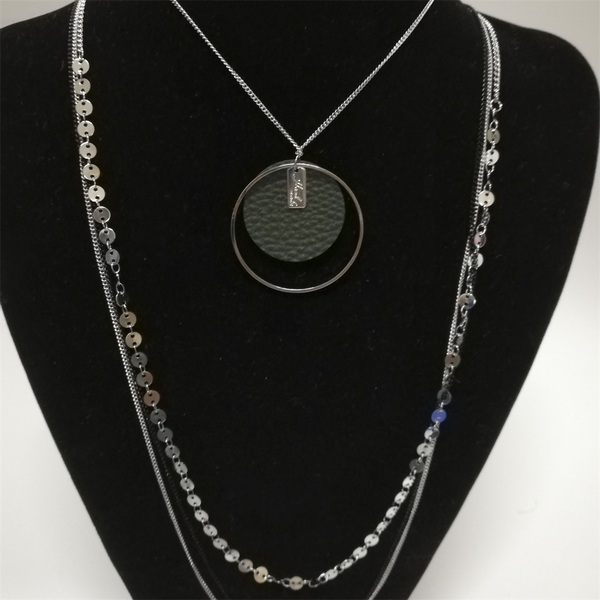 Ladies Necklace