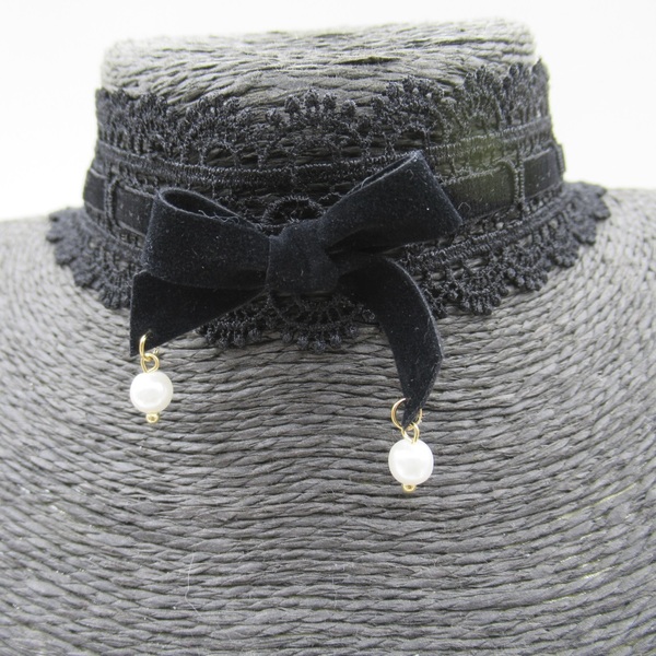 Ladies Necklace