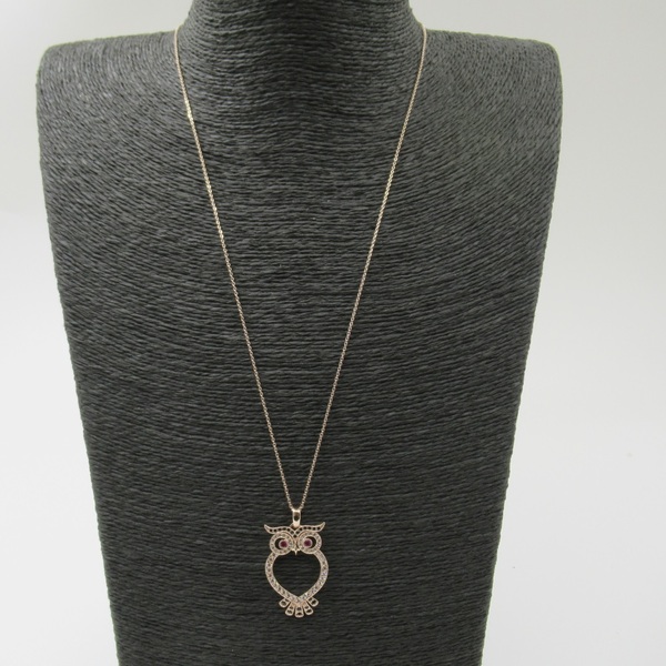 Ladies Necklace