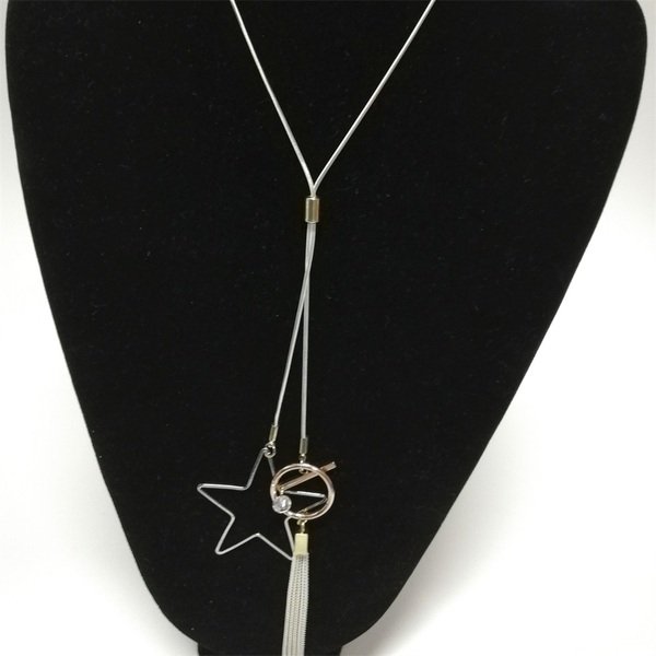 Ladies Necklace