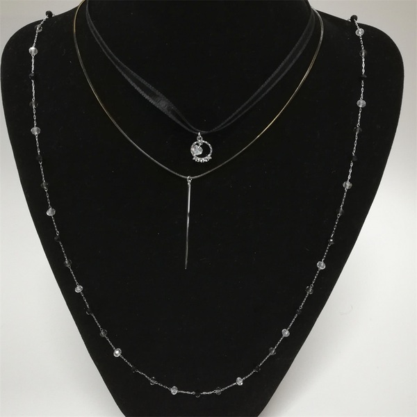 Ladies Necklace