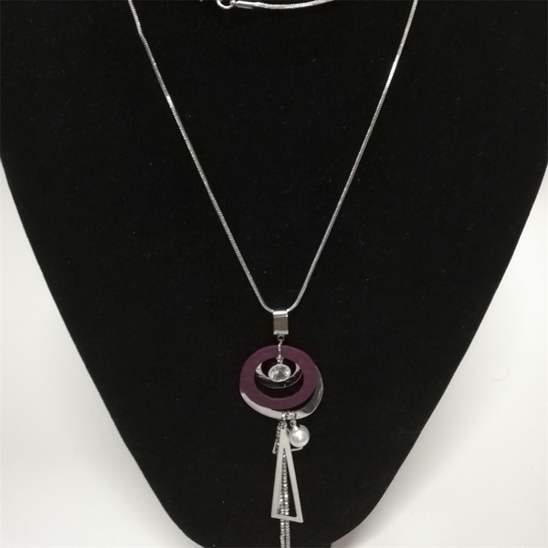 Ladies Necklace