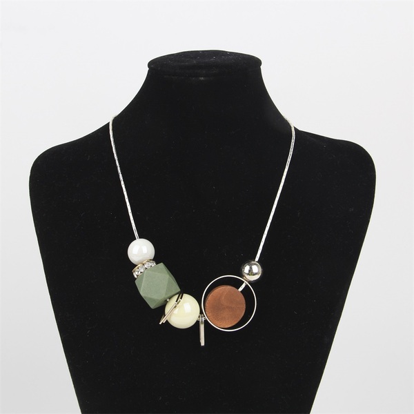 Ladies Necklaces