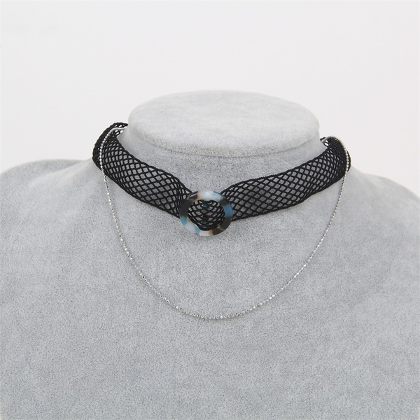 Ladies Necklaces