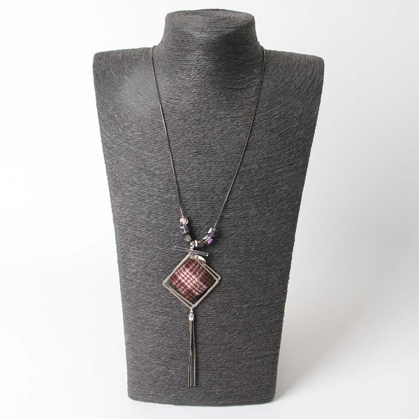 Ladies Necklace