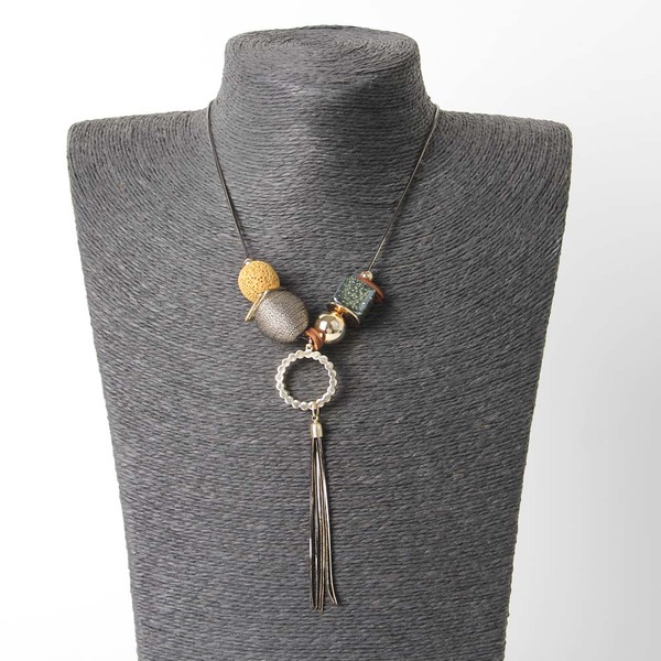 Ladies Necklace