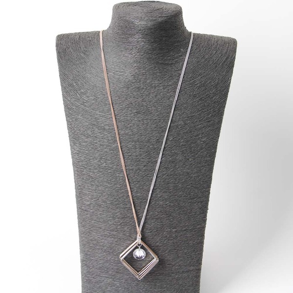 Ladies Necklace