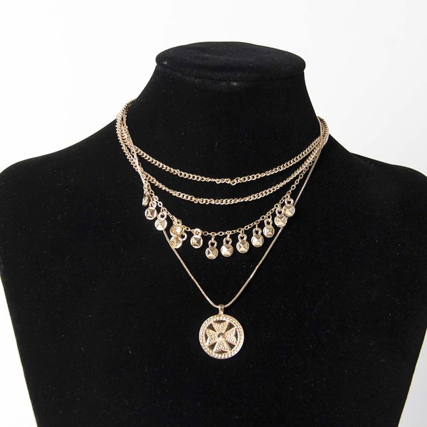 Ladies Necklace