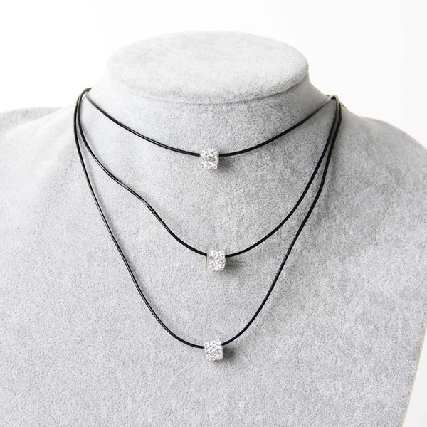 Ladies Necklace