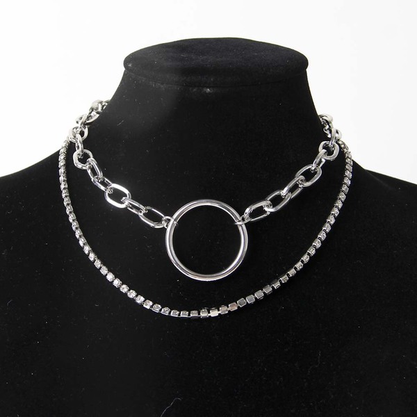 Ladies Necklace