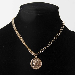 Ladies Necklace