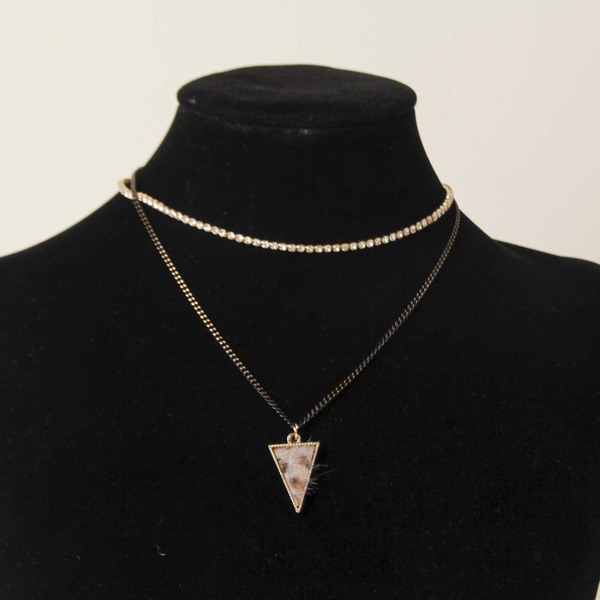 Ladies Necklace