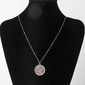 Ladies Necklace