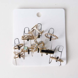Ladies Ring Set