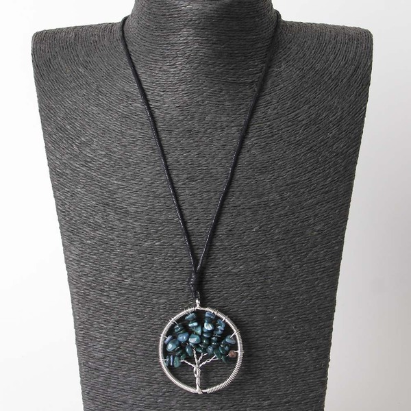 Ladies Necklace