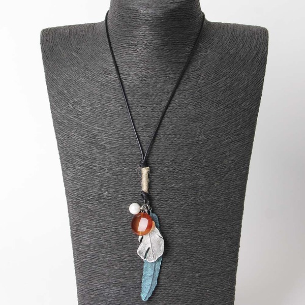 Ladies Necklace