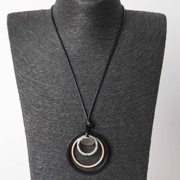 Ladies Necklace